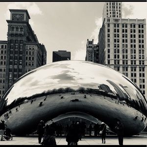 Meet your Posher, Jack